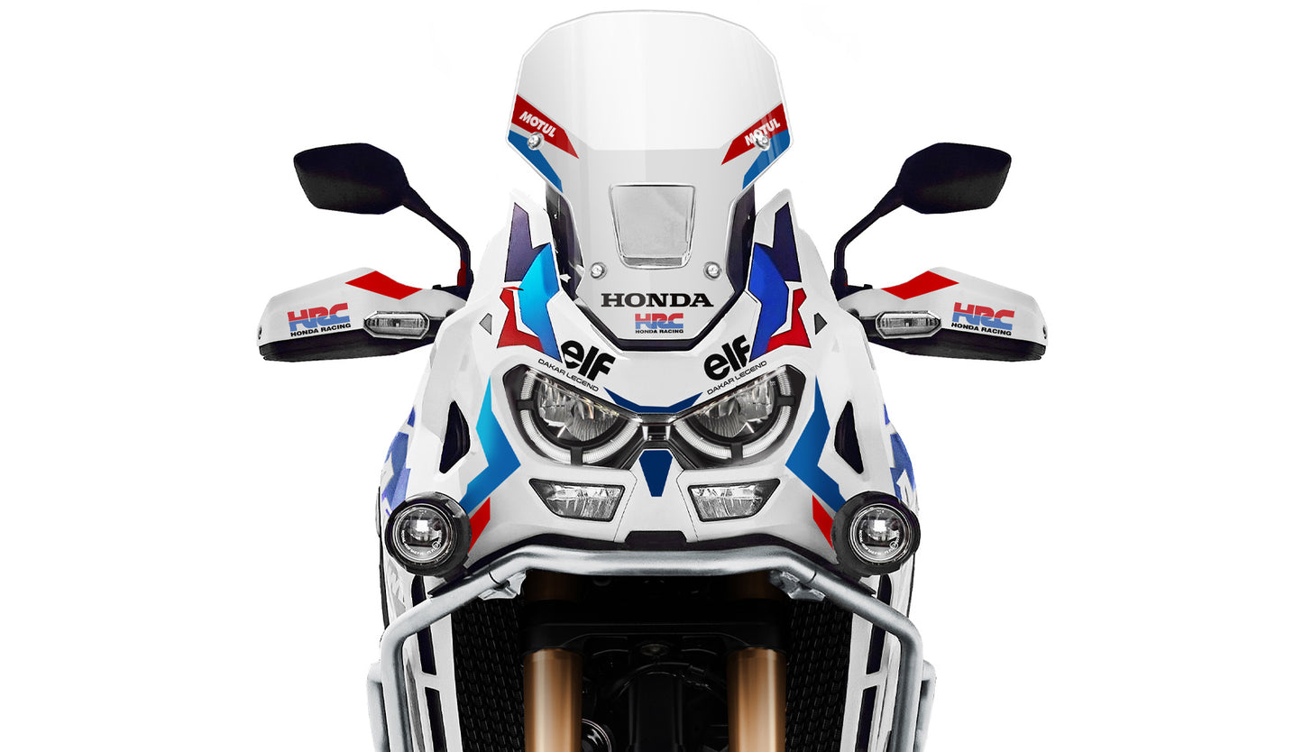 2024 HONDA AFRICA TWIN CRF1000L ADVENTURE SPORTS DAKAR LEGENDS