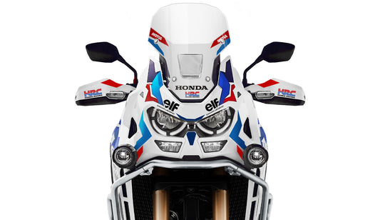 2024 HONDA AFRICA TWIN CRF1000L ADVENTURE SPORTS DAKAR LEGENDS