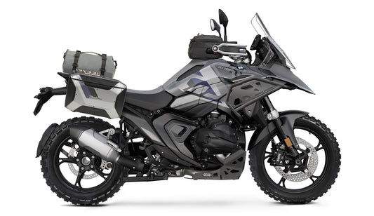 BMW R1300 GS SUPERNERA