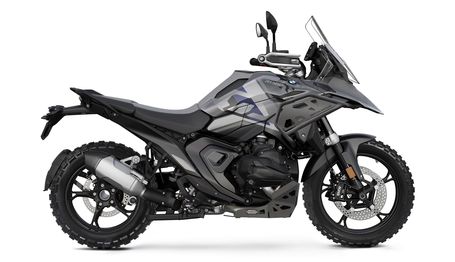 BMW R1300 GS SUPERNERA