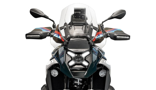 BMW R1300 GS SUPERBOLD NERA