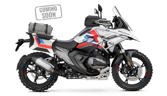 BMW R1300 GS SUPERBOLD TRAVEL EDITION CONCEPT