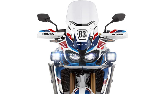 HONDA AFRICA TWIN CRF1000L ADVENTURESPORTS BIG HORSE