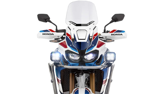 HONDA AFRICA TWIN CRF1000L ADVENTURESPORTS BIG HORSE (NO SPONSORS)