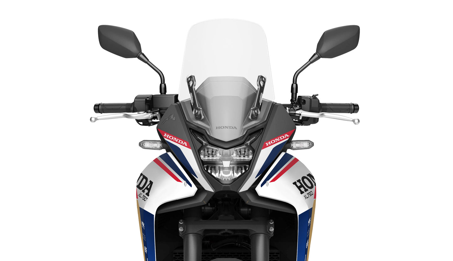 HONDA TRANSALP XL750 ROTHMANS