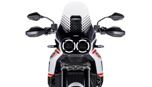 DUCATI DESERTO X LUCKY EXPLORER 2