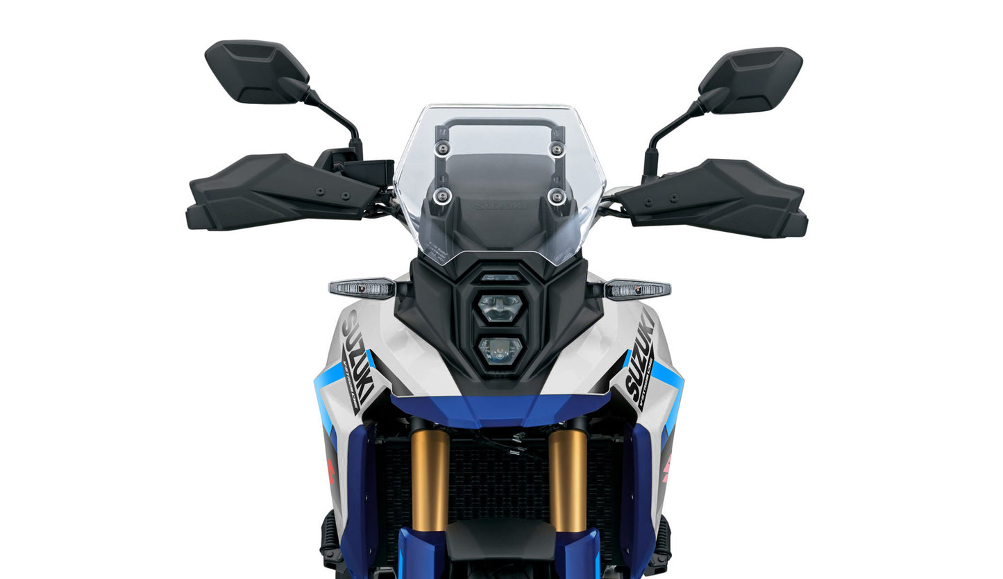 SUZUKI V-STROM 800 DE RALLY ADV