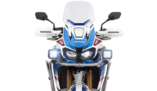 HONDA AFRICA TWIN CRF1000L ADVENTURE SPORTS DAKAR 88