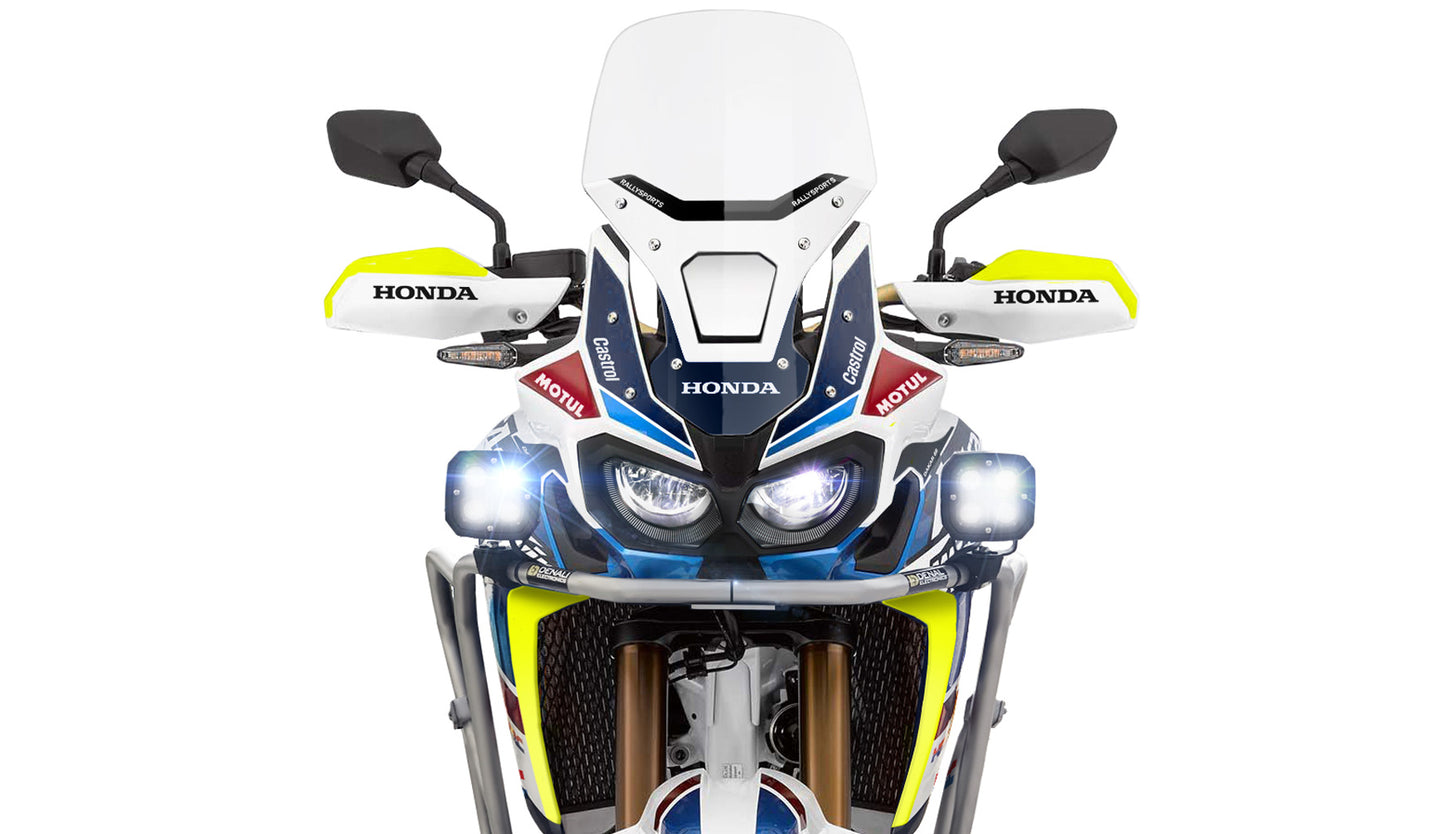HONDA AFRICA TWIN CRF1000L RALLY SPORT