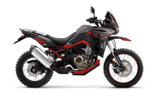HONDA AFRICA TWIN CRF 1100L RALLY PRO