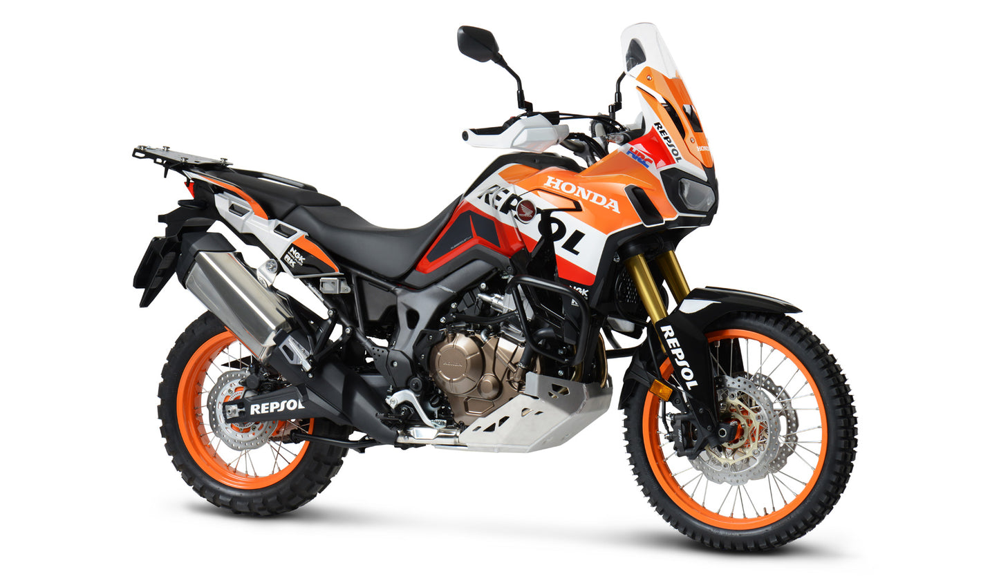 HONDA AFRICA TWIN CRF1000L REPSOL