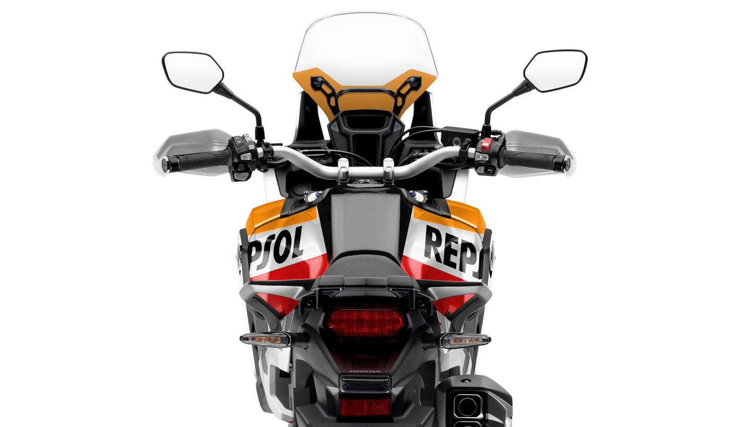 HONDA AFRICA TWIN CRF1000L REPSOL