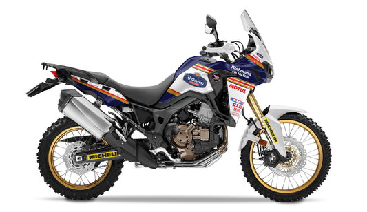 HONDA AFRICA TWIN CRF1000L ROTHMANS