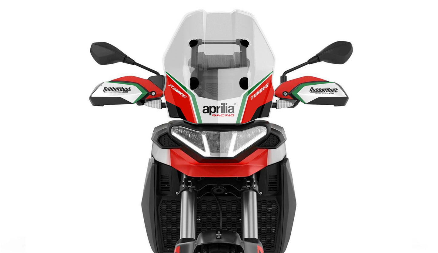 APRILIA TUAREG 660 COMPETIZIONE