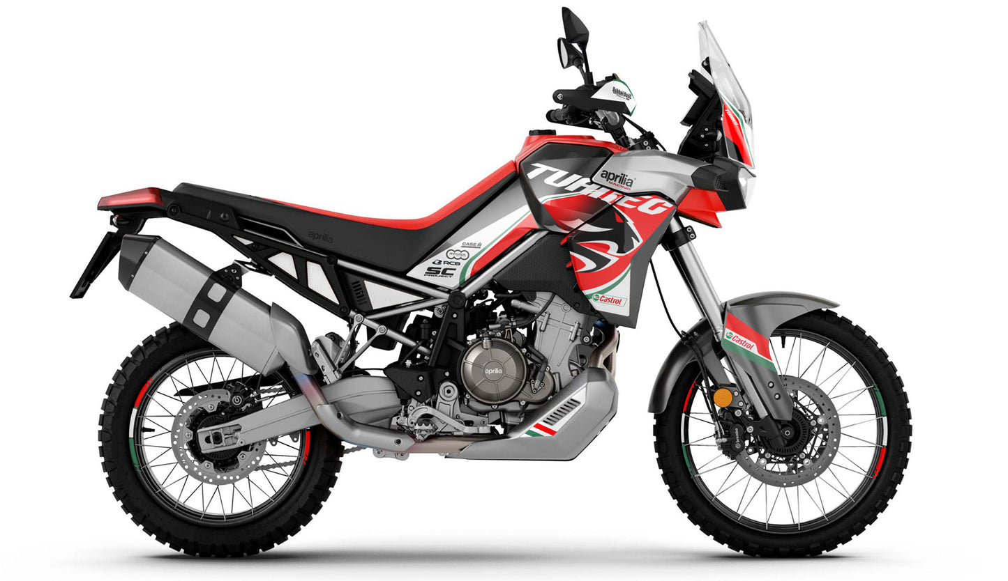 APRILIA TUAREG 660 COMPETIZIONE