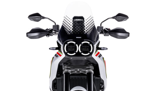 DUCATI DESERT X LUCKY EXPLORER