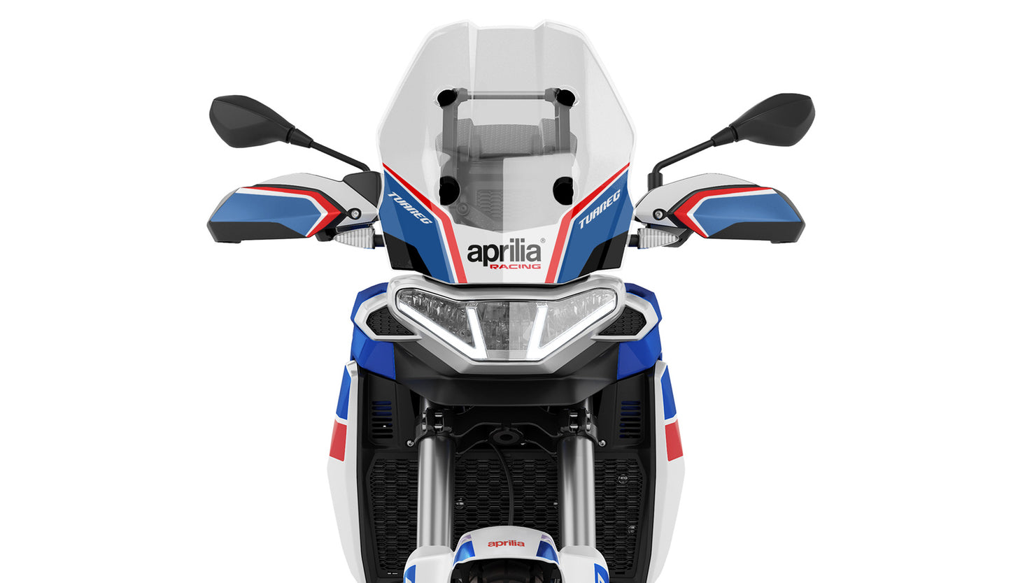 APRILIA TUAREG 660 CORSA