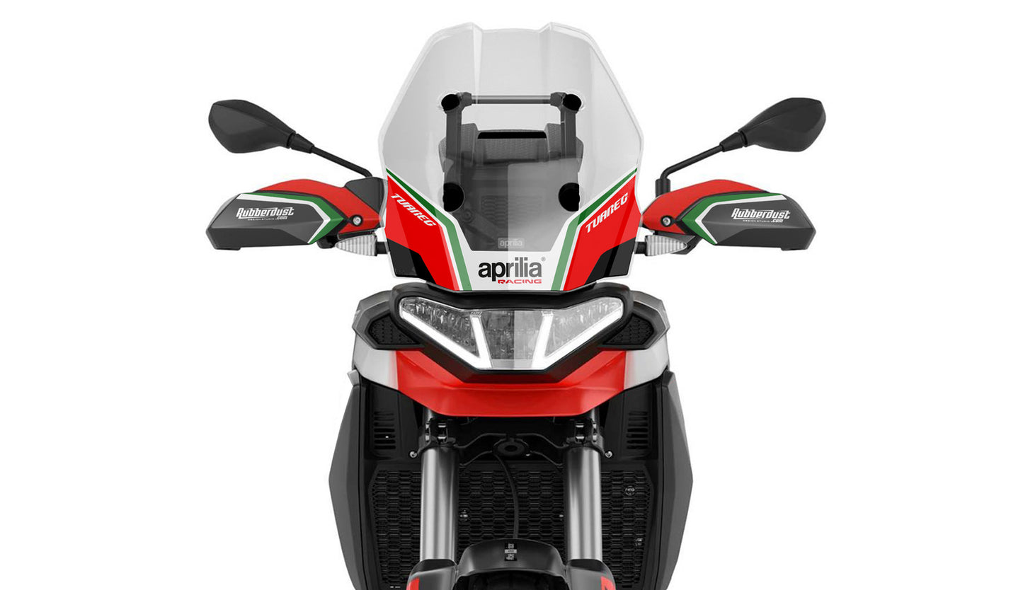 APRILIA TUAREG 660 SUPER SPORTIVO