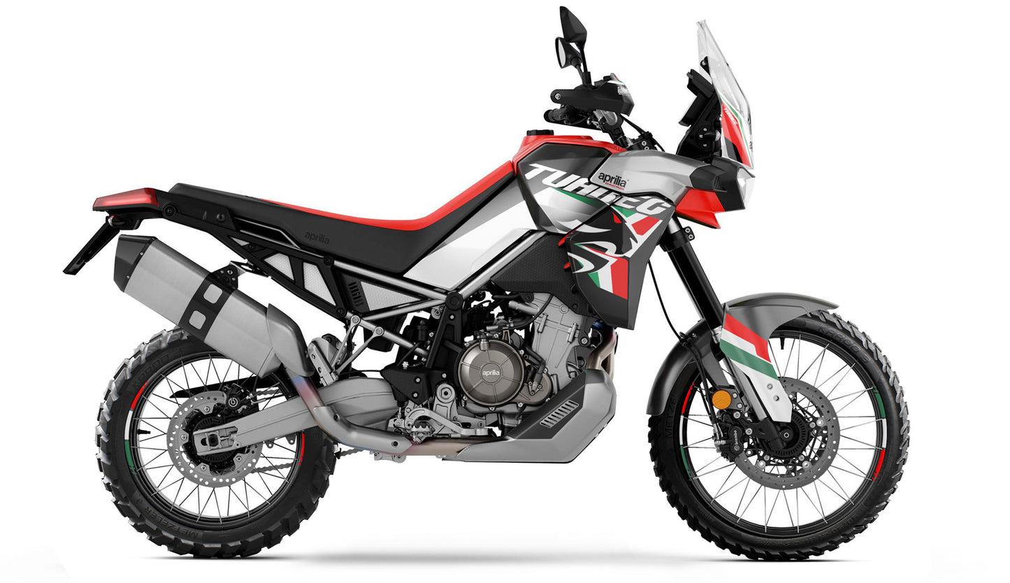 APRILIA TUAREG 660 SUPER SPORTIVO