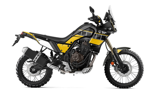 YAMAHA TENERE 700 SPIRIT KR