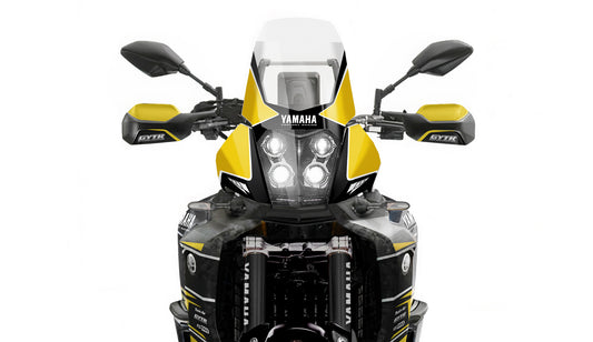 YAMAHA TENERE 700 WORLDRAID KR