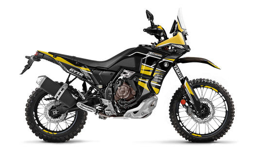 YAMAHA TENERE 700 WORLDRAID KR