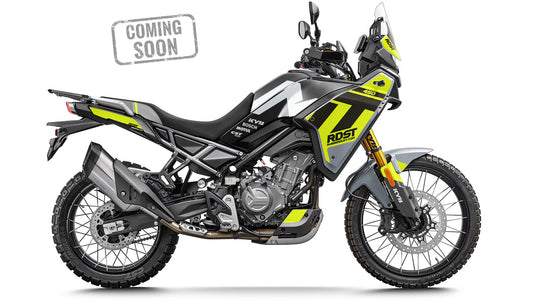 2024 CFMOTO 450MT RDST (CONCETTO)
