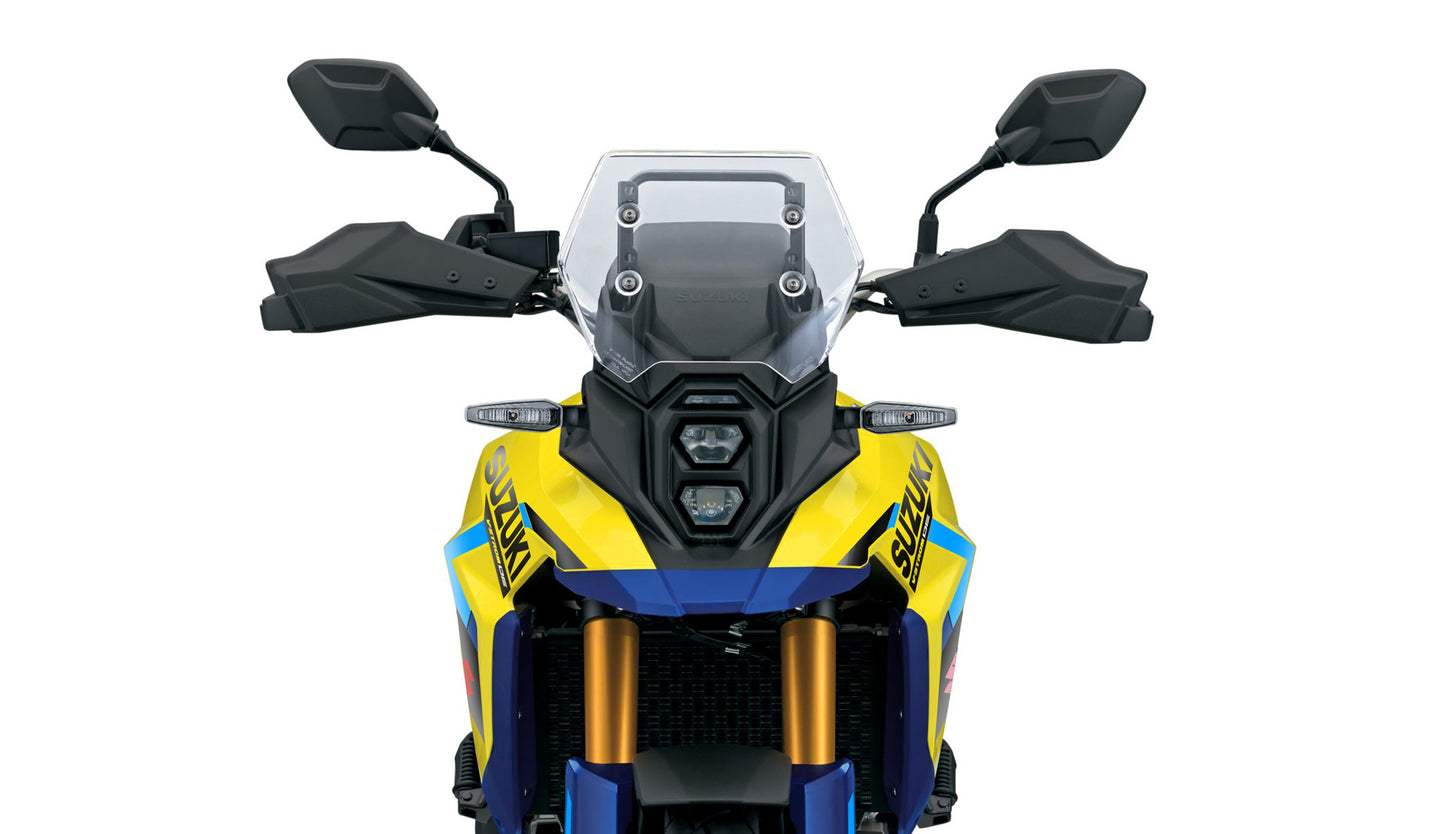 SUZUKI V-STROM 800 DE RALLY ADV