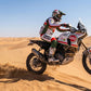 2026 Ducati Desert X Lucky Explorer