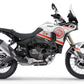 2026 Ducati Desert X Lucky Explorer