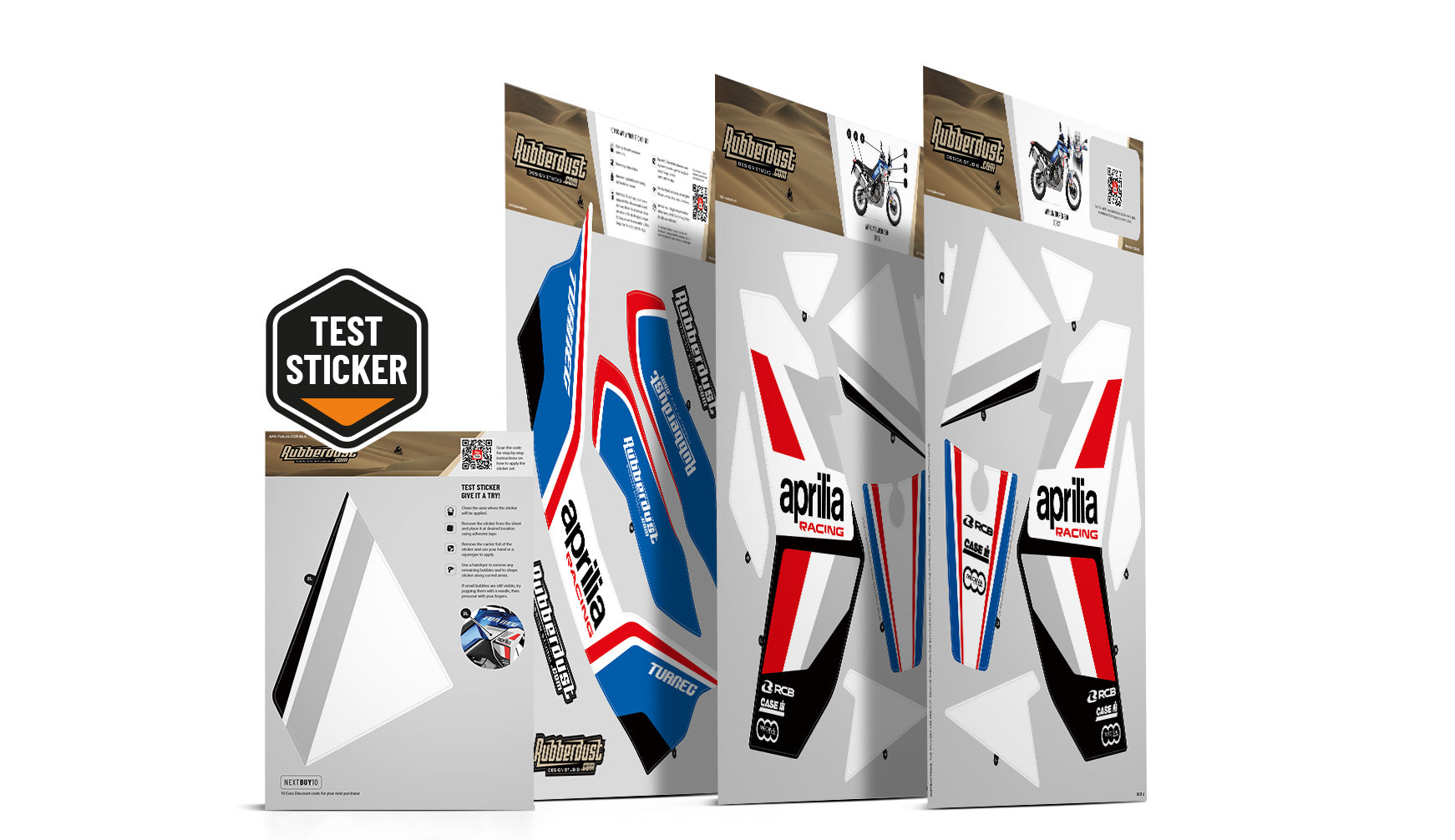 9 Bogen Racing Set Sticker Sponsoren (1)